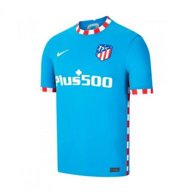 Maillot Atlético Madrid Third 2021/2022