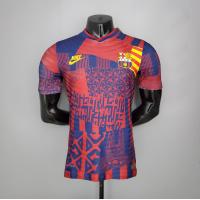 Maillot Barcelona Special Edition 2021/2022 