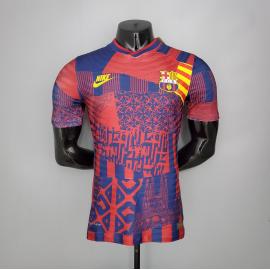 Maillot Barcelona Special Edition 2021/2022