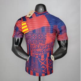 Maillot Barcelona Special Edition 2021/2022