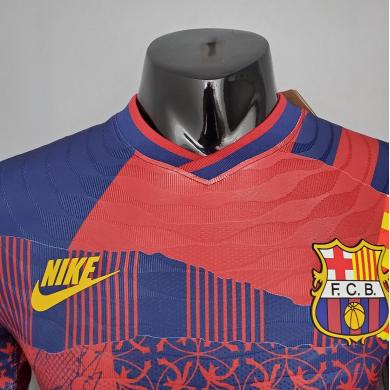 Maillot Barcelona Special Edition 2021/2022