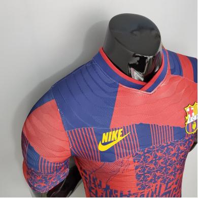 Maillot Barcelona Special Edition 2021/2022