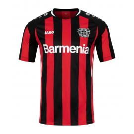 Maillot Bayer 04 Leverkusen Domicile 2021-2022