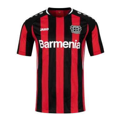 Maillot Bayer 04 Leverkusen Domicile 2021-2022