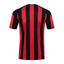 Maillot Bayer 04 Leverkusen Domicile 2021-2022