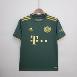 Maillot Bayern Munich Edición Conmemorativa 21/22