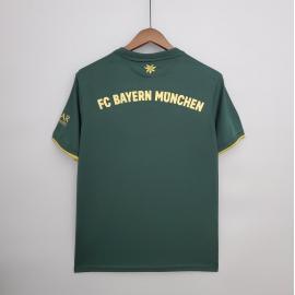 Maillot Bayern Munich Edición Conmemorativa 21/22