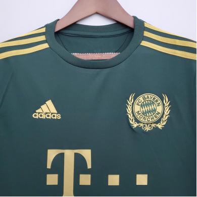 Maillot Bayern Munich Edición Conmemorativa 21/22