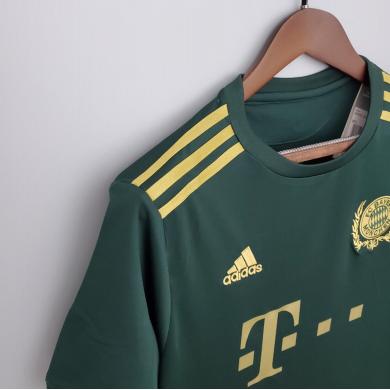 Maillot Bayern Munich Edición Conmemorativa 21/22