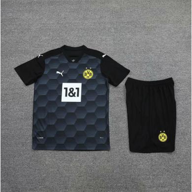 Maillot Borussia Dortmund Gardien 20-21 Noir