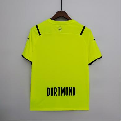 Maillot Borussia Dortmund Third 21/22