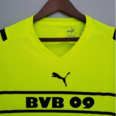 Maillot Borussia Dortmund Third 21/22