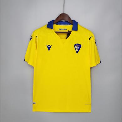 Maillot Cadiz CF Domicile 2021/2022