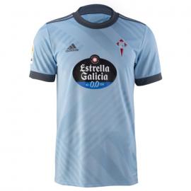 Maillot Celta De Vigo Domicile 2021/22