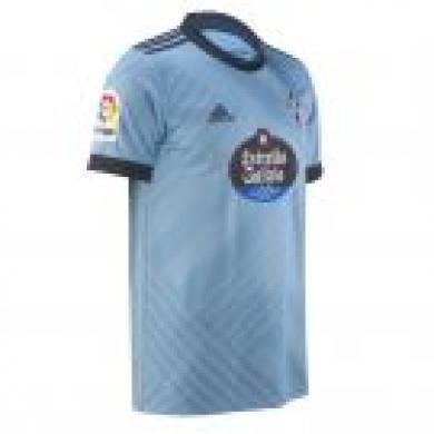 Maillot Celta De Vigo Domicile 2021/22