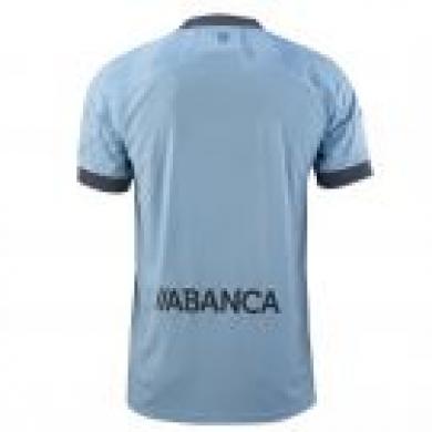 Maillot Celta De Vigo Domicile 2021/22