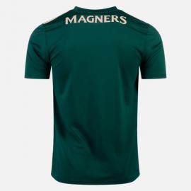 Maillot Celtic Extérieur 2021/2022