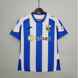 Maillot Club Deportivo Leganés Domicile 2021/22