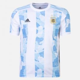 Maillot Argentine 2020-2021 Enfant