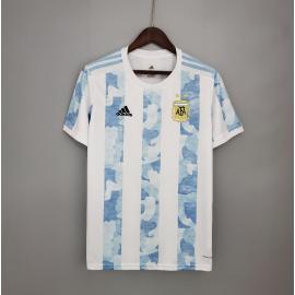 Maillot Argentine 2020-2021