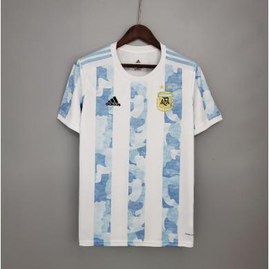 Maillot Argentine 2020-2021