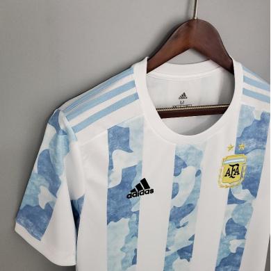 Maillot Argentine 2020-2021