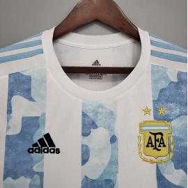 Maillot Argentine 2020-2021