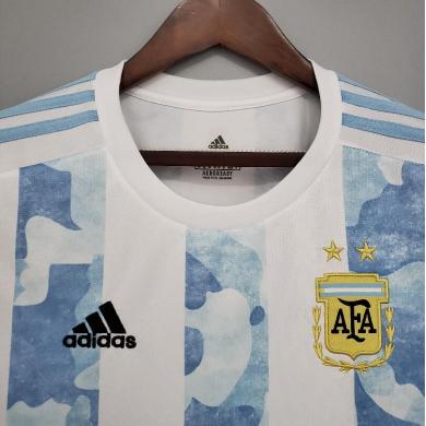 Maillot Argentine 2020-2021