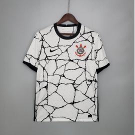 Maillot Fútbol Corinthians Domicile 2021/2022