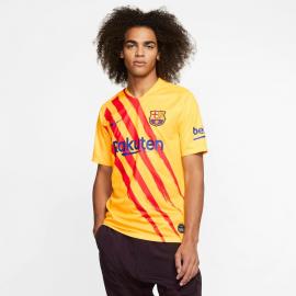 Maillot Manga Corta Estadio Barcelona