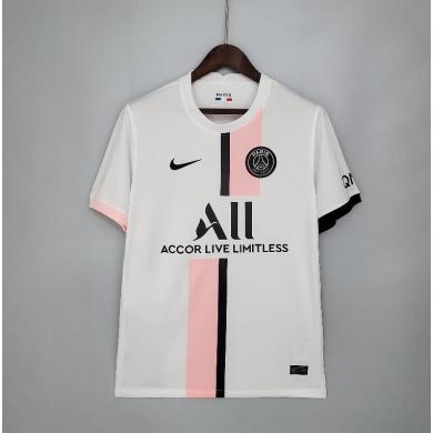 Maillot Messi En El PSG Extérieur 2021-2022