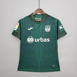 Maillot Deportivo Leganés Extérieur 21/22