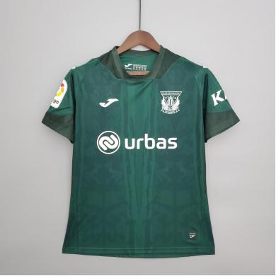 Maillot Deportivo Leganés Extérieur 21/22