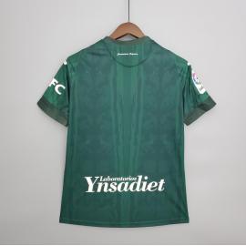 Maillot Deportivo Leganés Extérieur 21/22