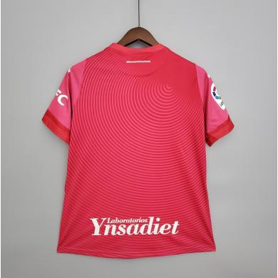 Maillot Deportivo Leganés Third 21/22