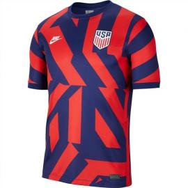 Maillot ÉTATS UNIS Extérieur 2021-2022