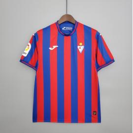 Maillot Eibar Hombre Domicile 21/22