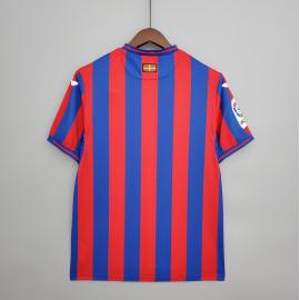 Maillot Eibar Hombre Domicile 21/22