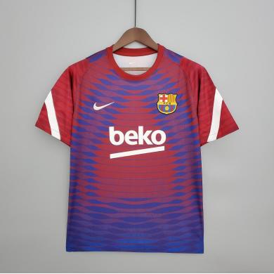 Maillot Entrenamiento FC Barcelona 21/22