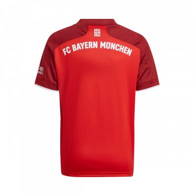 Maillot Fc Bayern Munich Domicile 2021-2022 Nino