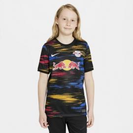 Maillot Fc RB Leipzig Extérieur 2021-2022 Enfant