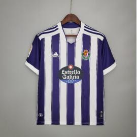 Maillot Fc Valladolid Domicile 2021-2022