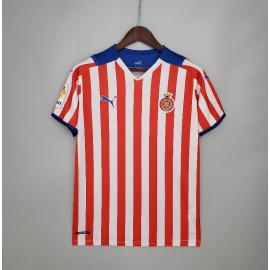 Maillot Girona Domicile 2021/2022