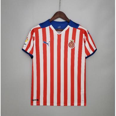 Maillot Girona Domicile 2021/2022