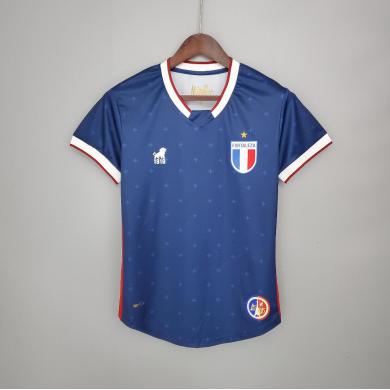 Maillot ITALIE 2021-2022 Femme