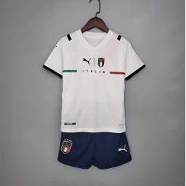 Maillot ITALIE Fc Domicile 2021/2022 Enfant