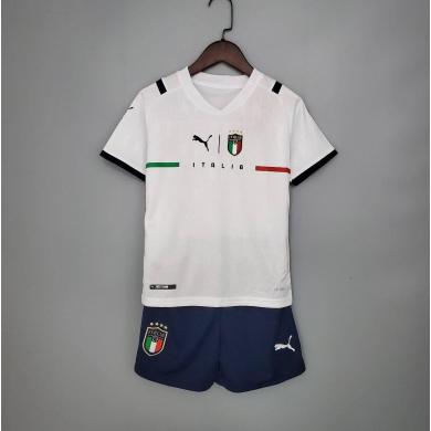 Maillot ITALIE Fc Domicile 2021/2022 Enfant