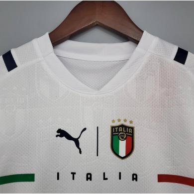 Maillot ITALIE Fc Domicile 2021/2022 Enfant