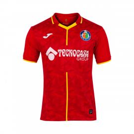 Maillot Joma Getafe Cf Third 2021-2022