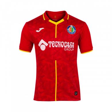 Maillot Joma Getafe Cf Third 2021-2022